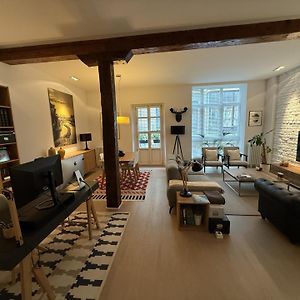 Appartement met Twee Kamers